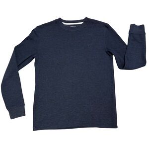 American Eagle Super Soft Waffle Thermal T-Shirt